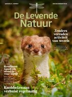 De Levende Natuur Magazine