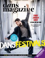 Dans Magazine