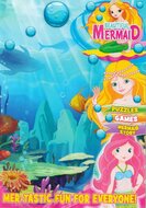 Beautiful Mermaid Magazine