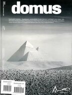 Domus Magazine (Anglais)