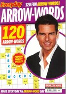 Everyday Arrowwords Magazine