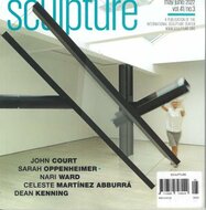 Sculpture Magazine