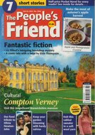 The People&#039;s Friend Magazine