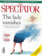 The Spectator Magazine