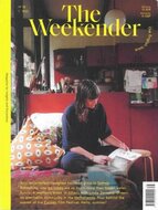 The Weekender Magazine (Anglais)