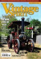 Vintage Spirit Magazine