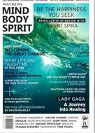 Watkins Mind Body Spirit Magazine