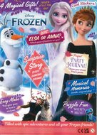 Frozen Magazine