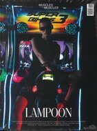 Lampoon Magazine (Anglais)