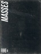 Masses Magazine (Anglais)