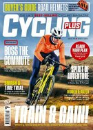 Cycling Plus Magazine