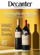 Decanter Magazine