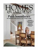 Homes &amp; Gardens Magazine