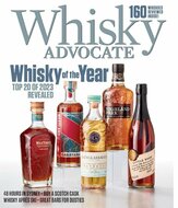 Whisky Advocate Magazine