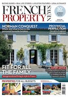 French Property News Magazine