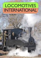 Locomotives International Magazine