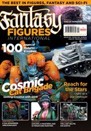 Fantasy Figures International Magazine