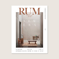 Rum International Edition Magazine (English Edition)