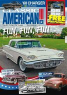 Classic American Magazine