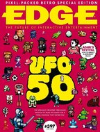 Edge Magazine