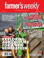 Farmers Weekly Magazine