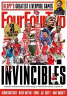 Four Four Two Magazine