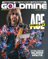 Goldmine Magazine