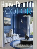 House Beautiful (USA) Magazine