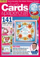 Simply Cards &amp; Papercraft Magazine