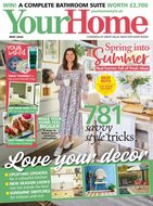 Your Home Magazine