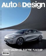 Auto &amp; Design Magazine (English Edition)