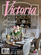 Bliss Victoria Magazine