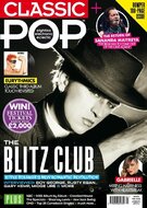 Classic Pop Magazine