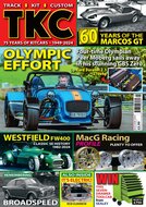 TKC Magazine