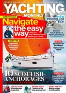 Yachting Monthly Magazine