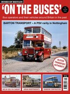 Buses of Britain