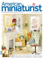 American Miniaturist Magazine