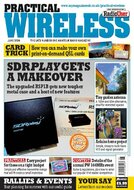 Practical Wireless Magazine