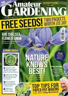 Amateur Gardening Magazine