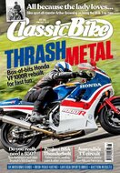 Classic Bike Magazine