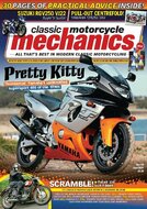 Classic Motorcycle Mechanics Magazine