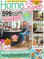 Homestyle UK Magazine