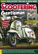 Scootering Magazine