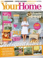 Your Home Magazine