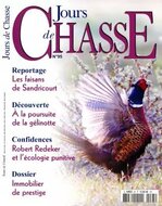 Jours de chasse