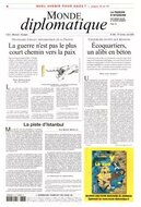 Le Monde Diplomatique