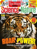 The Week Junior Science and Nature Magazine