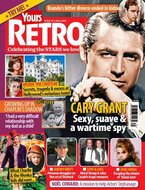 Yours Retro Magazine