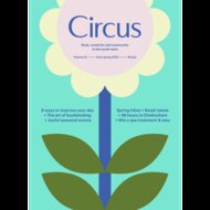 Circus Journal Magazine