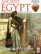 Ancient Egypt Magazine